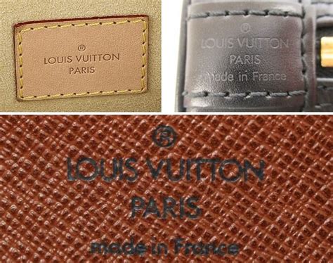 how to check if lv is authentic|louis vuitton purse authentication.